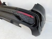 Бампер задний audi q5 8ma s-line 6xpdc ly9t комплектный  -новый- Доставка, фото thumb