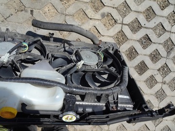 фото thumb №8, Mazda 6 gh 2.2 pas переднє комплектний