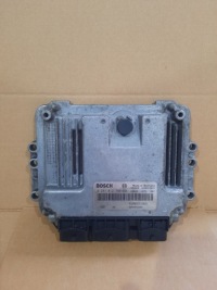 фото thumb №1, Бортовий комп'ютер блок керування двигуна 1.9dci renault scenic ii 0281012769 8200391966