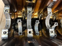 фото thumb №6, Блок двигуна wal поршні bmw e70 x5 3.0 d m57n2 306d3 e71 e90 e92 e83 e65 e60