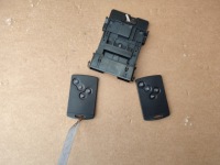 фото thumb №1, Считыватель карта + 2x карта renault laguna iii 3.0dci v6