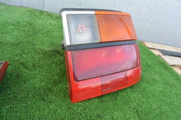 фото thumb №9, Nissn micra k10 рестайлинг лампа задняя левая+ правая eu