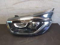 фото thumb №1, Лампа перед левая ford transit custom ксенон lift