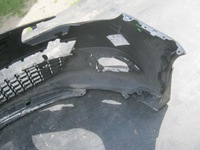 фото thumb №4, Opel astra j gtc irmscher бампер перед