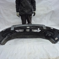фото thumb №13, Vw sharan ii 2 10-22 бампер перед передній spr 6xpdc 7n0807221a
