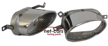 фото thumb №11, Диффузор спойлер audi a7 c7 15- wz rs7 do s line b