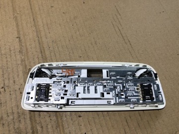 фото thumb №3, Лампа потолок освещение mercedes c класс w204 165087