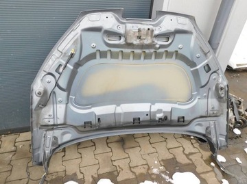 фото thumb №6, Peugeot 407 sw 1.6hdi 2008r капот