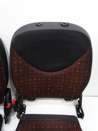 фото thumb №5, Заднє сидіння задня citroen c2 2003-2009r. 9037030002