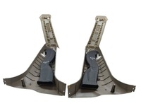 фото thumb №10, Защита стойка b левая правая комплект 76916ca010 76914ca000 nissan murano z50