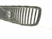 фото thumb №7, Решётка радиатора решётка радиатор volvo s90 v90 ii 2016-20 з хром bez kam. 31425407