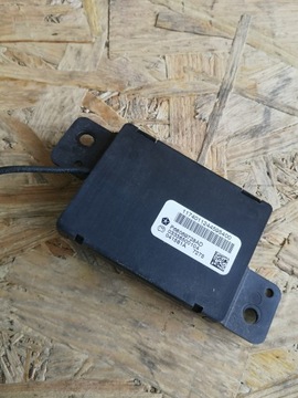 фото thumb №1, Dodge grand caravan модуль 68069728ad