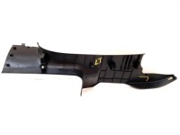 фото thumb №4, Молдинг порог защита левая задняя laguna iii