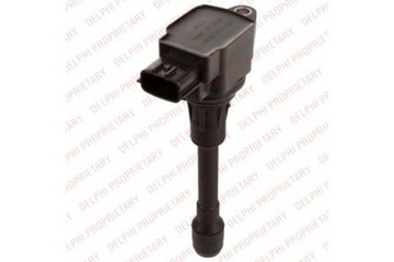 фото thumb №14, Котушка запалювання delphi gn10241-12b1 gn10241-12b1 gn10241-12b1