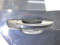 фото thumb №2, Дверь правый задняя vw golf vi хэтчбек 08-14