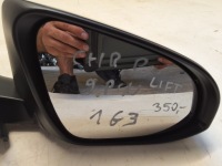 фото thumb №7, Toyota c-hr lift 2019-2024 зеркало правое 9 pin цвет 1g3