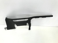 фото thumb №1, Skoda enyaq iv 2020 защита заглушка консоли панели распределительной 5lb857206 eu