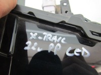 фото thumb №14, X-trail iv t33 22r лампа права передня правий перед верхній led світлодіодна