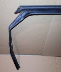 фото thumb №6, Audi q5 ii sportback 17-24r уплотнитель стёкла двери левые зад 80f839431