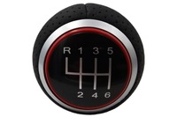 фото thumb №6, Ручка переключения передач audi a1 a2 a3 8l 8p 8v a4 b6 b7 b8 b9 a5 a6 c5 c6 c7