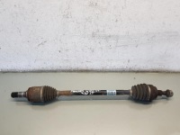 фото thumb №1, Привідний вал лівий задня mercedes w251 3.0 cdi a2513500110