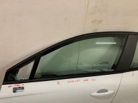 фото thumb №4, Дверь полный renault clio v lift левый перед левая передние 23r.