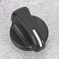 фото thumb №5, Ручка управляющий панель кондиционера 5011218aa pasuje do jeep wrangler