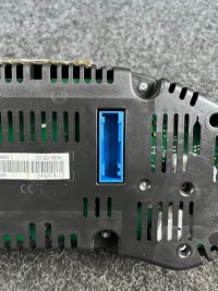 фото thumb №10, Skoda octavia ii lift счетчик приборы 1z0920843k