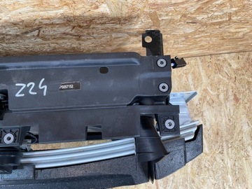 фото thumb №11, Pas переднє підсилювач балка радіатор mg 3 mg3 1.5 vti-tech 2023r