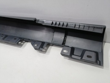 фото thumb №16, Mercedes slk amg a172 планка накладка пороговая левая