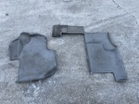 фото thumb №1, Коврик обшивка пол mercedes sprinter 906 vw crafter 06-17r.