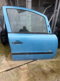 фото thumb №1, Двері праве перед передні opel zafira b z20n