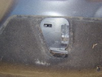 фото thumb №1, Nissan qashqai j11 podwieszka крепление капот