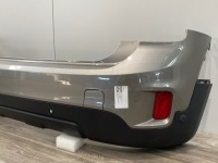 Mini f60 бампер задня задній колір c2k Оригінал, фото thumb