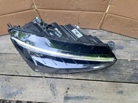 фото thumb №3, Skoda scala фара правый full led