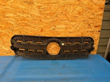 фото thumb №6, Mercedes gla 156 рестайлінг решітка решітка радіатора 1568880400