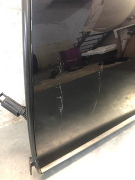 фото thumb №4, Дверь левая задние левый зад a6 c7 sedan lx5r kpl