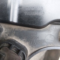 фото thumb №8, Bmw x7 g07 правая наконечник направляющая кронштейн выхлоп глушителя задняя