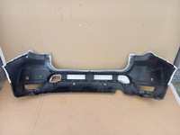 фото thumb №8, Dacia duster ii бампер задній зад оригінал!