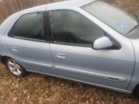 фото thumb №15, Лампа права задня задня задня citroen xsara 1 i 02 lift chb foto ładna