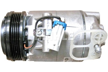 фото thumb №11, Mahle оригінал acp 45 000s компресор, кондиціонер
