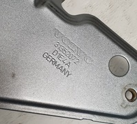 фото thumb №7, Крыло правый перед 477 volvo v60 i 31352072