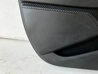 фото thumb №9, Chr c-hr обивка обшивка дверь левый перед чёрный