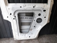 фото thumb №11, Двері лівий перед vw crafter ii білий 18-24r