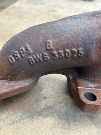 фото thumb №5, Турбіна турбонагнітач bmw 320d 190ps g20/21 22r,