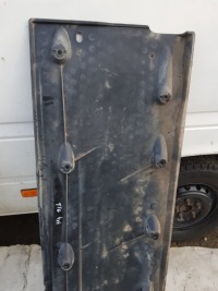 фото thumb №6, Захист підвіска vw tiguan 5n0