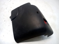 фото thumb №1, Левый уголок бампера задняя renault master iv 850178315r