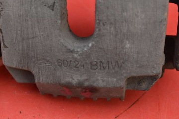 фото thumb №10, Суппорт тормозной правые перед bmw e60 e61 2.5 d 177 km 03-07