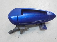 фото thumb №1, Fiat punto iii 3 grande 199 ручка дверь наружная левая задняя 5d