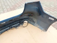 фото thumb №9, Bmw 2 f44 gran coupe 22r. бампер задняя 4 x pdc цвет c1m 7477430